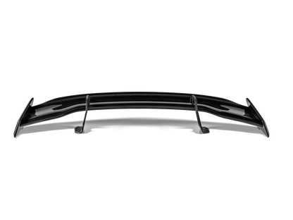 Akrapovic BMW G80 Rear Carbon Fibre Wing - High Gloss (M3 & M3 Competition) - ML Performance EU