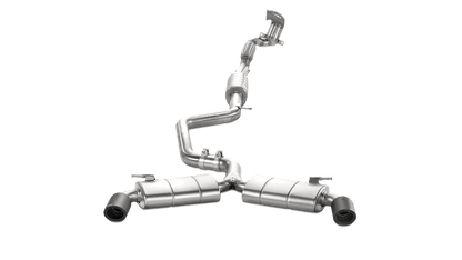 Akrapovic VW MK7 Golf GTI Evolution Line Titanium Exhaust System - ML Performance EU