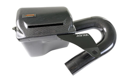 Armaspeed BMW F30 F31 N20 Carbon Fibre Cold Air Intake (320i & 328i) - ML Performance UK