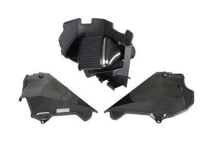 Armaspeed BMW G02 X4 Carbon Fibre Cold Air Intake (X4 20i & X4 30i) - ML Performance UK