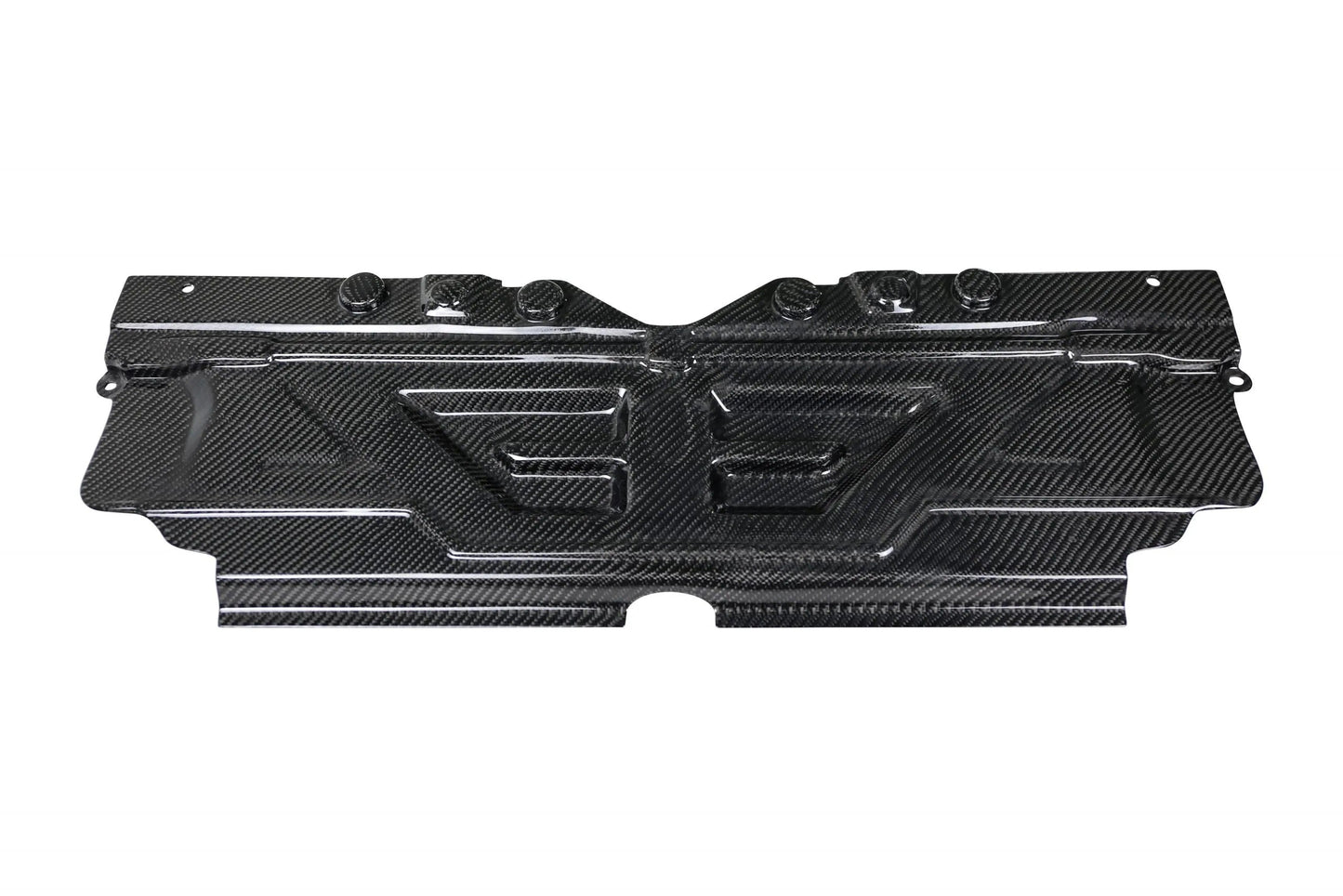 Armaspeed BMW G80 G82 Air Intake Carbon Fiber Radiator Cooling Slam Panel Cover (M3 & M4) | ML Performance UK