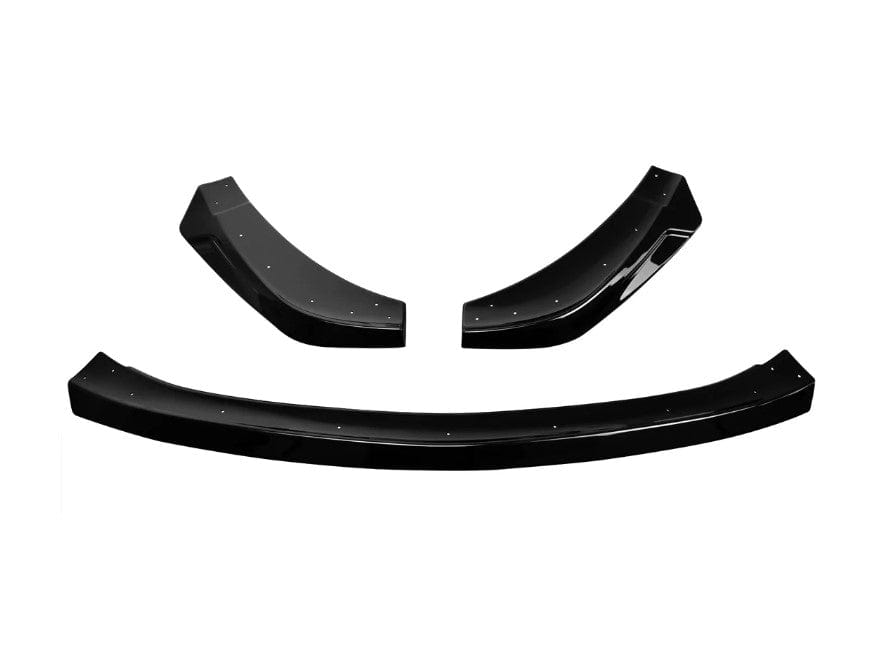 Armaspeed Mercedes-Benz W206 ABS Aerodynamics Body Kit (C200 & C300) - ML Performance EU