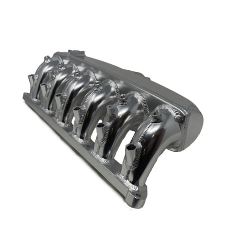 BMP BMW N54 E82 E88 E89 E90 Performance Intake Manifold (Inc. 135i, 1M, 335i & Z4 35i) - ML Performance UK