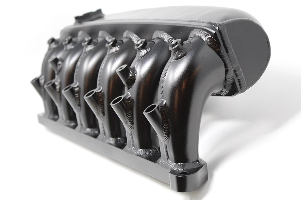 BMP BMW N54 E82 E88 E89 E90 Performance Intake Manifold (Inc. 135i, 1M, 335i & Z4 35i) - ML Performance UK