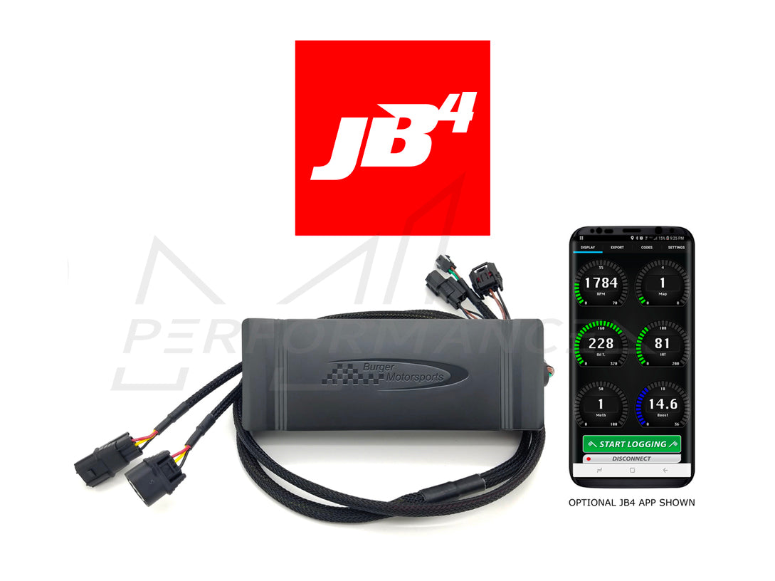 BMS Honda 1.5L 2.0L Turbo JB4 Tuning Box (Inc. Civic, Accord & CR-V) - ML Performance EU