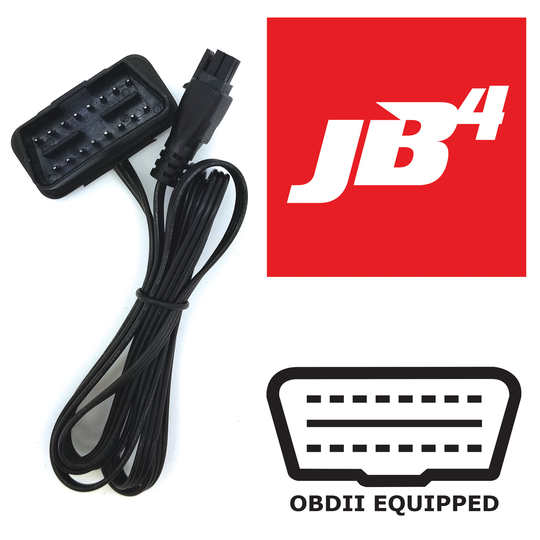 BMS S58 G80 G82 JB4 Tuning Box (M3 Competition & M4 Competition) - ML Performance UK
