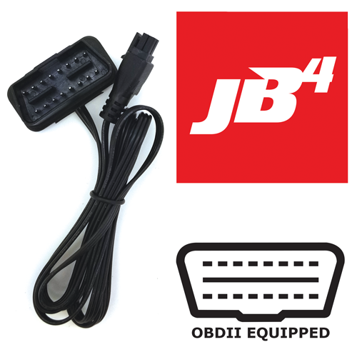 BMS Toyota GR Yaris JB4 Tuning Box - ML Performance UK