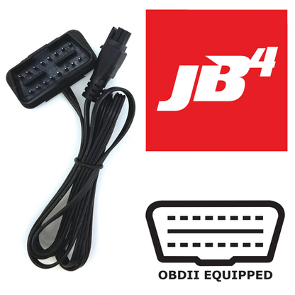 BMS Toyota GR Yaris JB4 Tuning Box - ML Performance UK