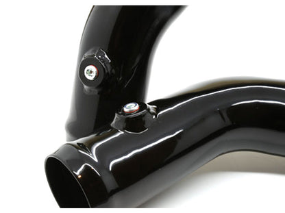 BMS BMW Elite Aluminium Chargepipe with J Pipe (M2 Competition, M3 & M4 (S55)