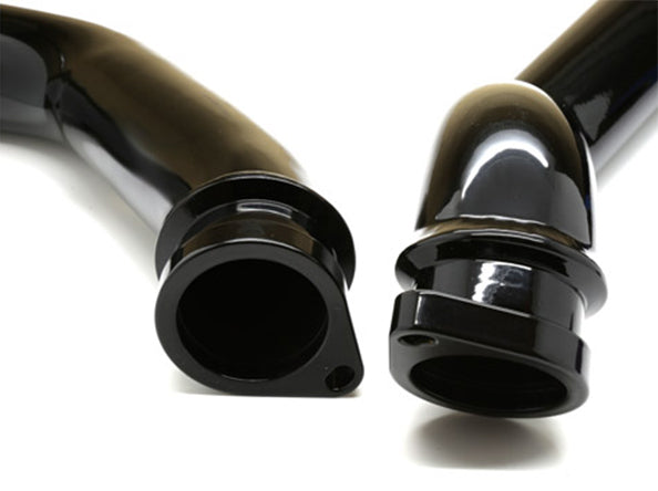 BMS BMW Elite Aluminium Chargepipe with J Pipe (M2 Competition, M3 & M4 (S55)