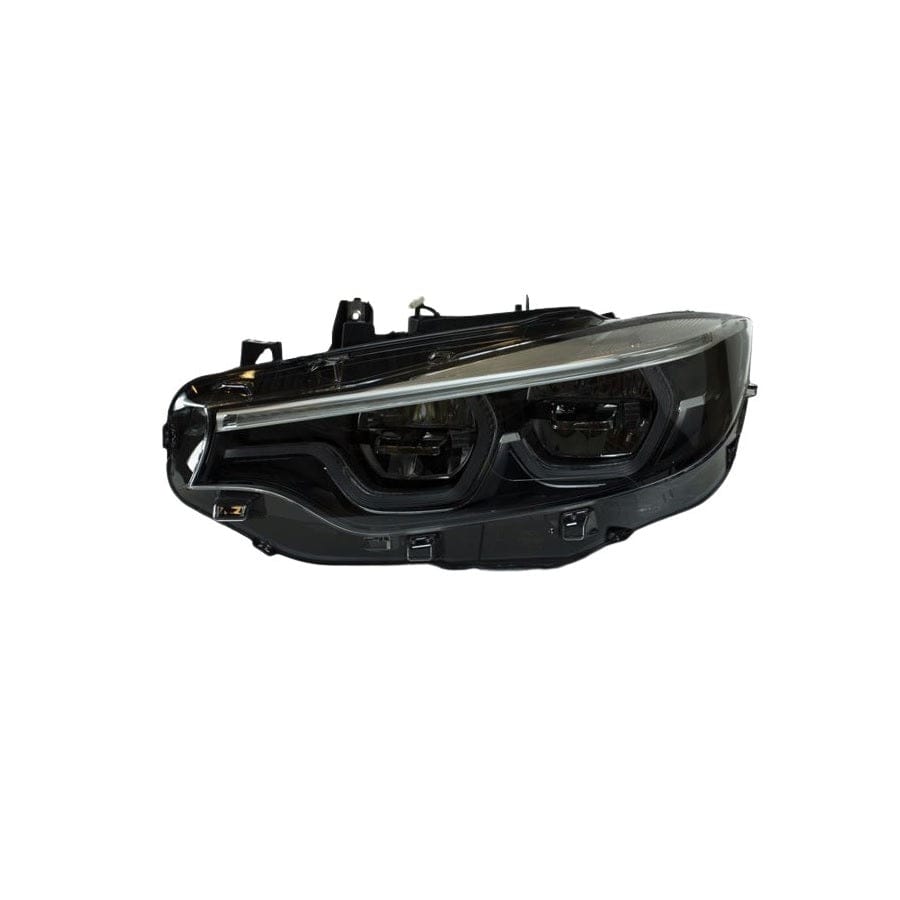 Genuine BMW 63117478157 F82 F33 F32 Headlight, Led, Ahl, Left (Inc. 418d, 440iX & 420dX)
