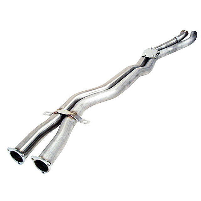 Cobra Exhaust BMW M3 (E46) Performance Exhaust Centre Section | ML Performance EU Car Parts