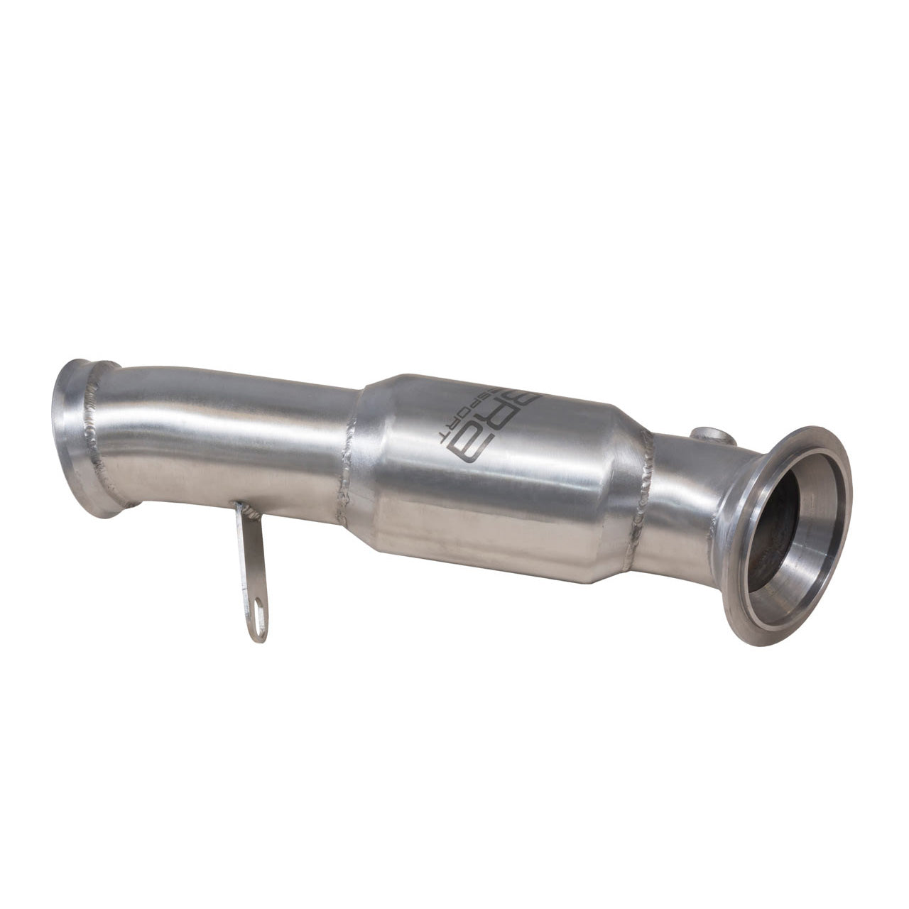 Cobra Exhaust BMW M135i Sports Cat / De-Cat Downpipe Performance Exhaust | ML Performance EU Car Parts