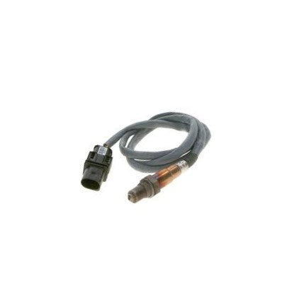BOSCH 0258017102 Lambda Oxygen Sensor - ML Performance EU