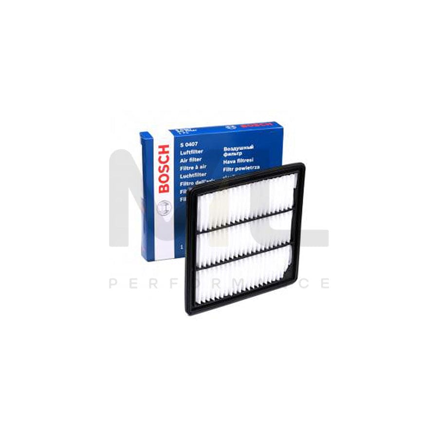 BOSCH Air Filter F026400407 (S0407)