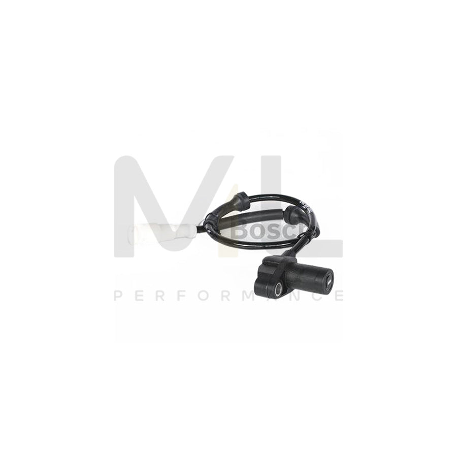BOSCH Front Wheel Speed Sensor 0265006383