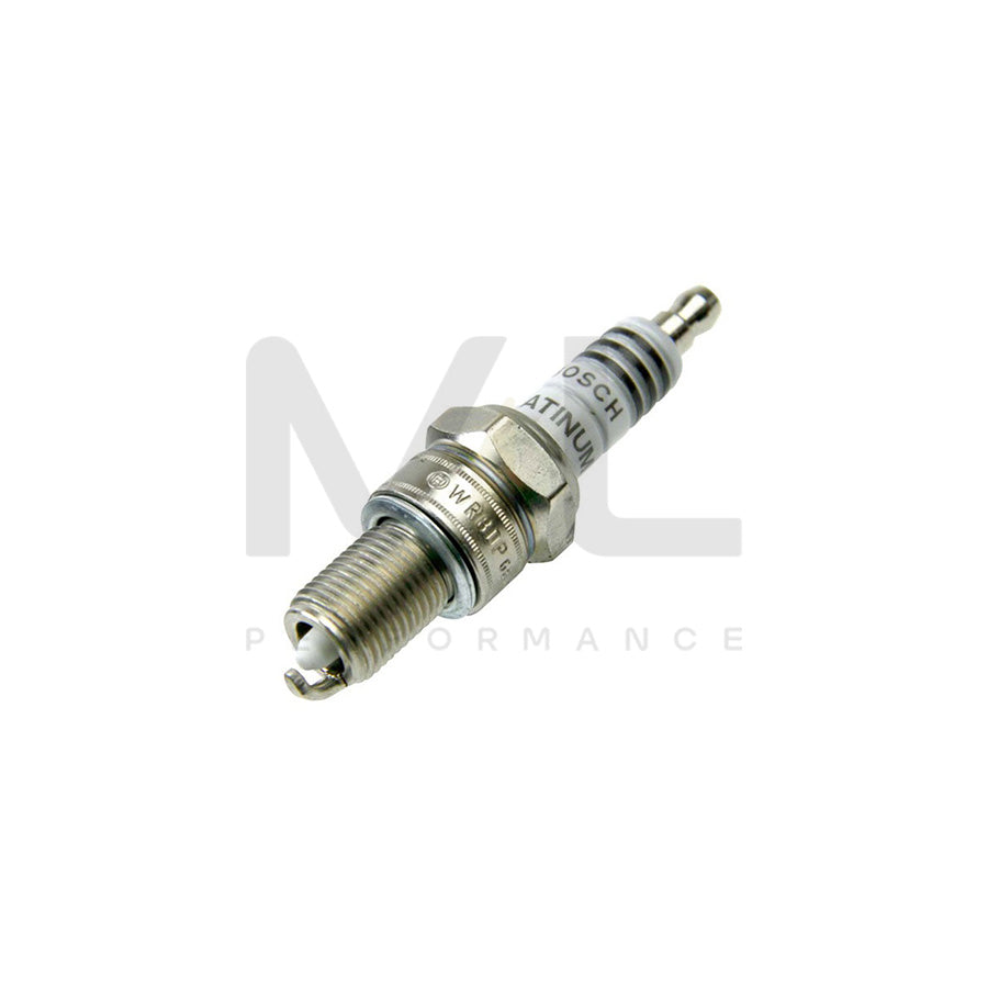 BOSCH Platinum Plus Spark Plug 0242229555 [ WR8DP ]