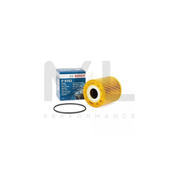 BOSCH Premium Oil Filter 1457429762 (P9762)