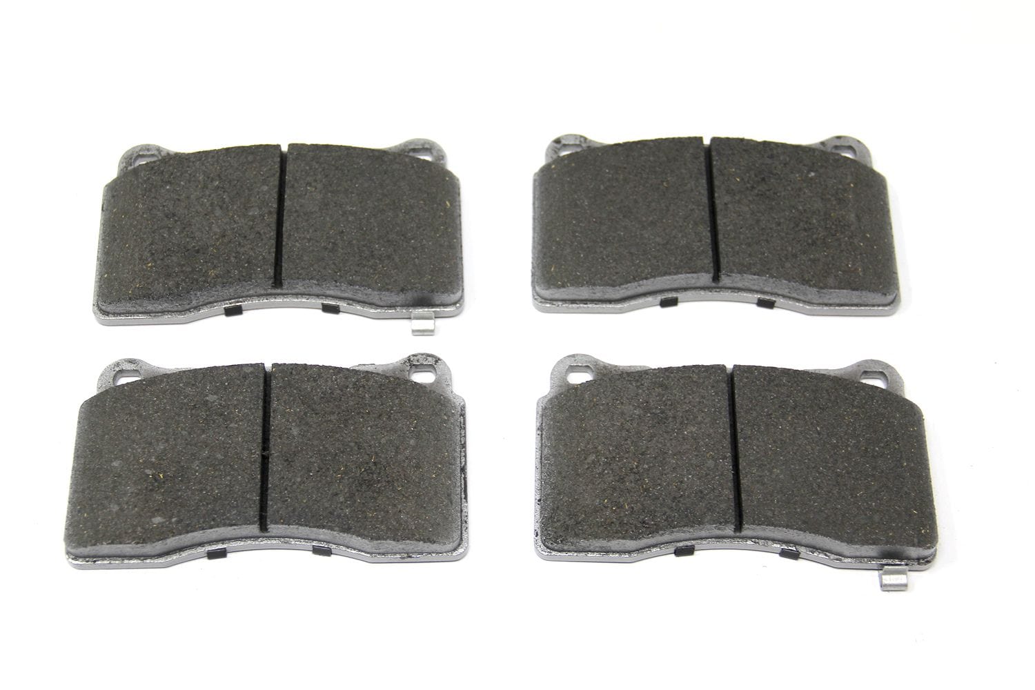 BREMBO 07.B314.48 High Performance Front Brake Pad Set - ML Performance EU