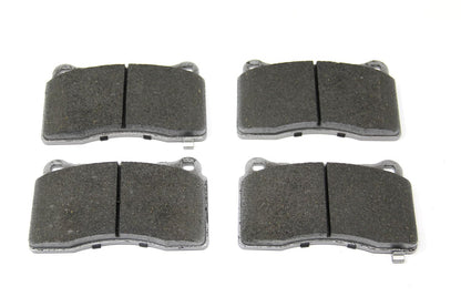 BREMBO 07.B314.48 High Performance Front Brake Pad Set - ML Performance EU