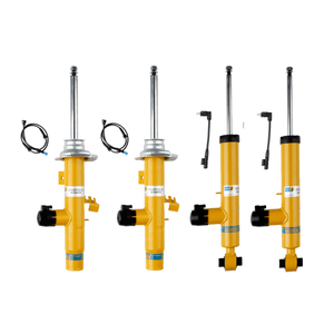 Bilstein F4 BE3 F130 MI 73 88 AG Front Shock Comp 190/Reb 245