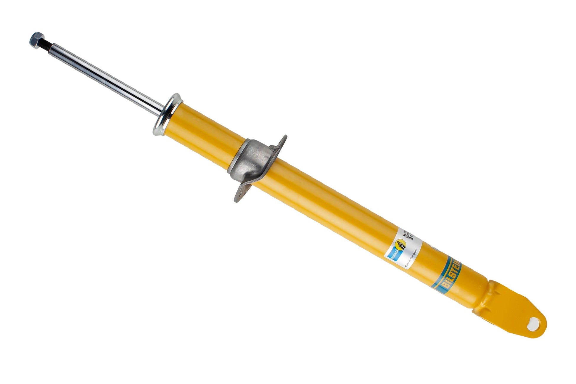 Bilstein Mercedes-Benz A205 C205 W205 C-Class B8 Performance Plus Front Shock Absorber (Inc. C200, C250, C300d & C300) - ML Performance UK 