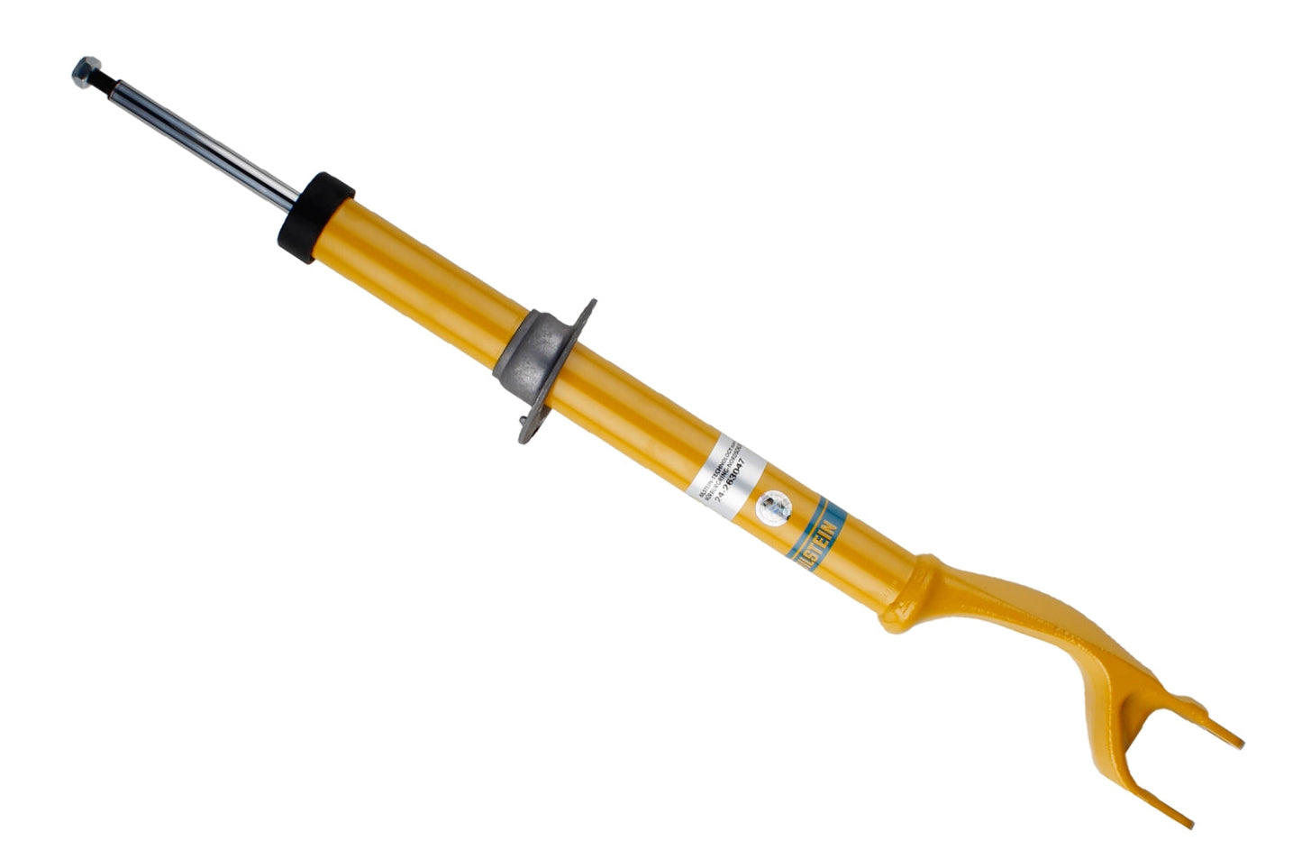 Bilstein Mercedes-Benz C253 X253 GLC B6 Performance Front Shock Absorber - Left (Inc. GLC220 d, GLC300 EQ, GLC43 & GLC63 s) - ML Performance EU