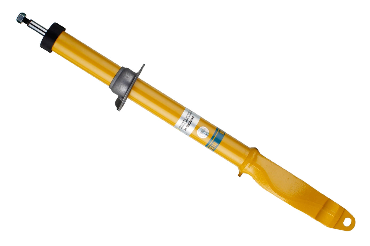 Bilstein Mercedes-Benz C253 X253 GLC B6 Performance Front Shock Absorber - Right (Inc. GLC220 d, GLC300, GLC43 & GLC63 s) - ML Performance EU