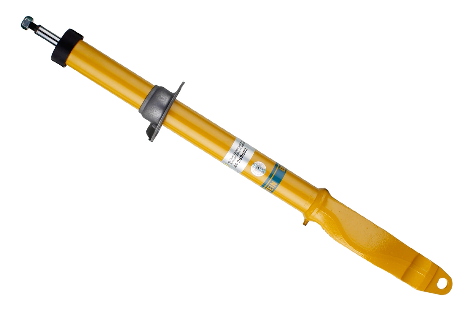 Bilstein Mercedes-Benz C253 X253 GLC B6 Performance Front Shock Absorber - Right (Inc. GLC220 d, GLC300, GLC43 & GLC63 s) - ML Performance EU
