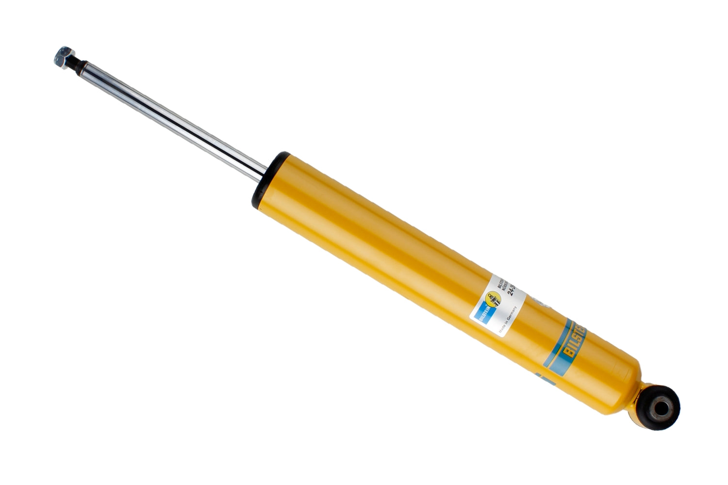 Bilstein Mercedes-Benz C253 X253 GLC B6 Performance Rear Shock Absorber (Inc. GLC220 d, GLC300, GLC43 & GLC63 s) - ML Performance EU