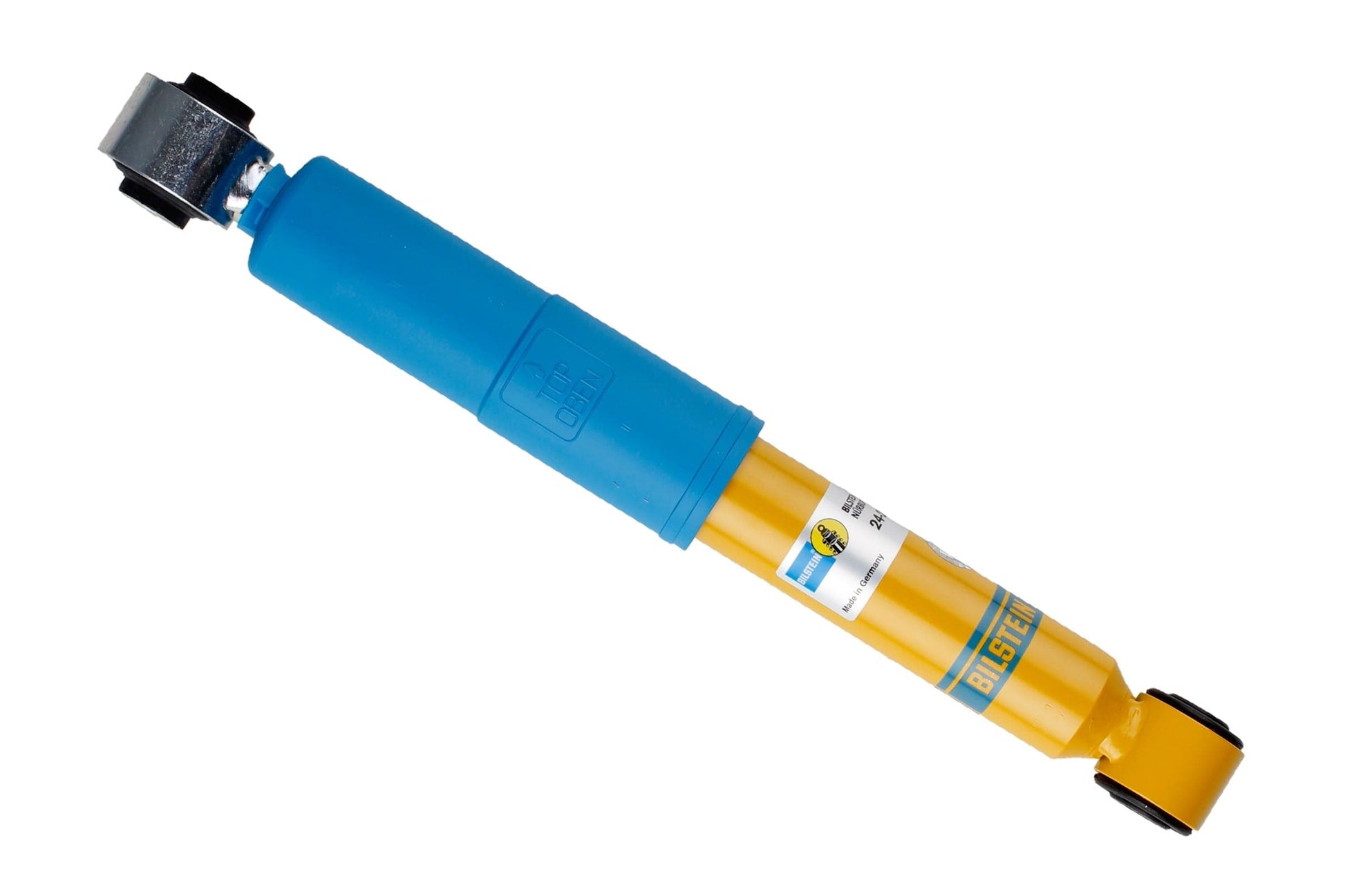 Bilstein Mercedes-Benz W639 B6 Performance Rear Shock Absorber (VIANO, VITO & MIXTO) - ML Performance EU