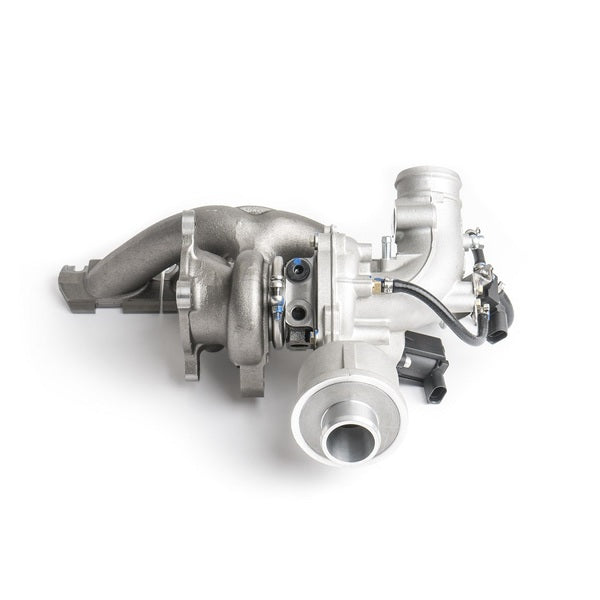 CTS Turbo Audi 2.0T B7 B8 K04-X Turbocharger Upgrade (A4, A5, Allroad & Q5) - ML Performance UK