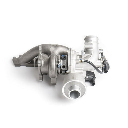 CTS Turbo Audi 2.0T B7 B8 K04-X Turbocharger Upgrade (A4, A5, Allroad & Q5) - ML Performance UK