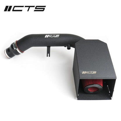 CTS TURBO 8V.2 8S EVO INTAKE (RS3 & TTRS) | ML Performance UK
