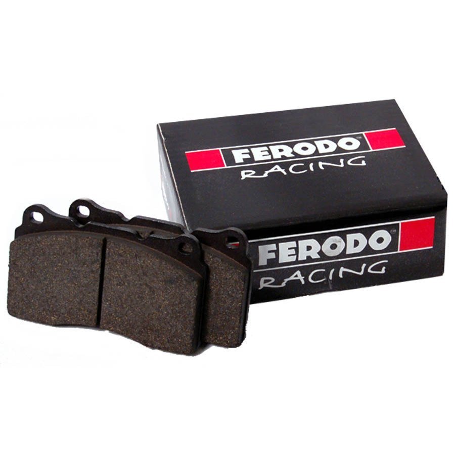 Ferodo BMW FCP4663G DS3.12 Rear Brake Pads (Inc. M235i, 335i, M2 & i8) - ML Performance EU