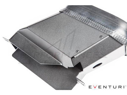 Eventuri Audi S1 intake system - ML Performance UK