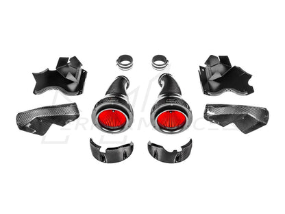 EVENTURI BMW F90 F92 V2 CARBON INTAKE SYSTEM (M5 & M8) - ML Performance EU