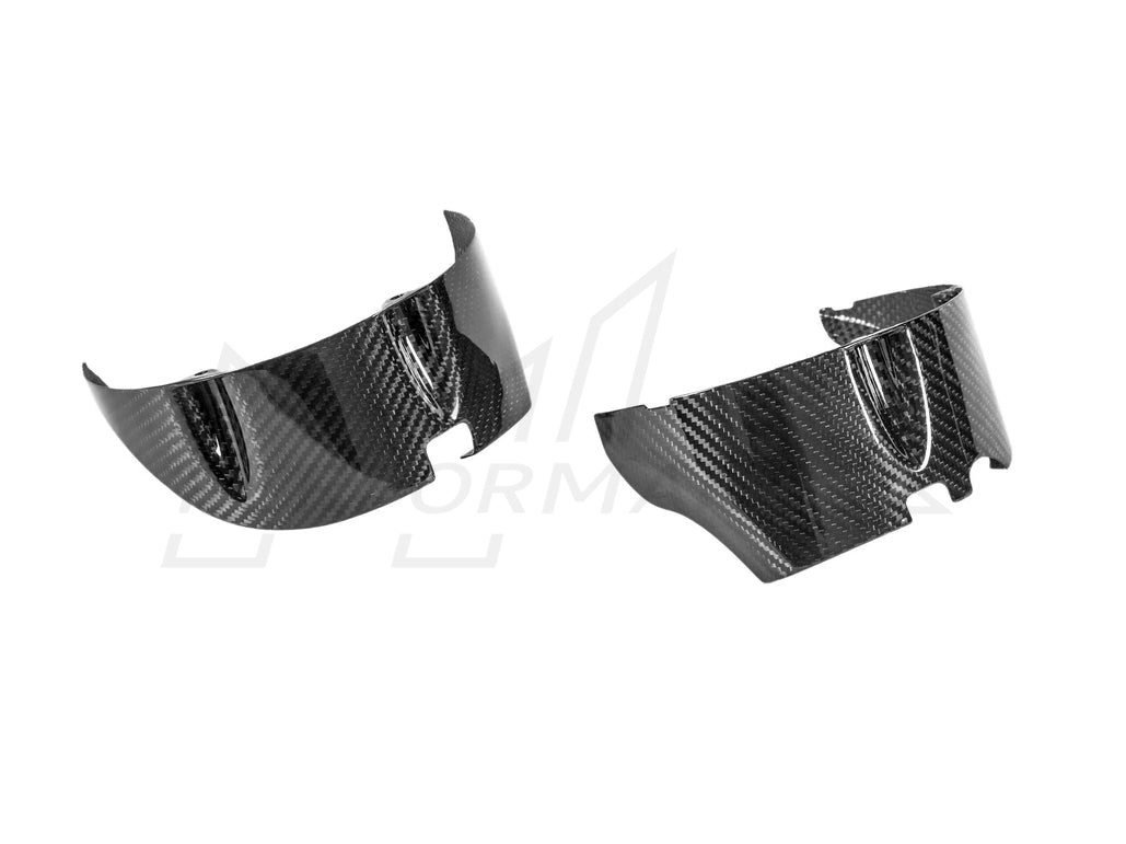 EVENTURI BMW F90 F92 V2 CARBON INTAKE SYSTEM (M5 & M8) - ML Performance EU