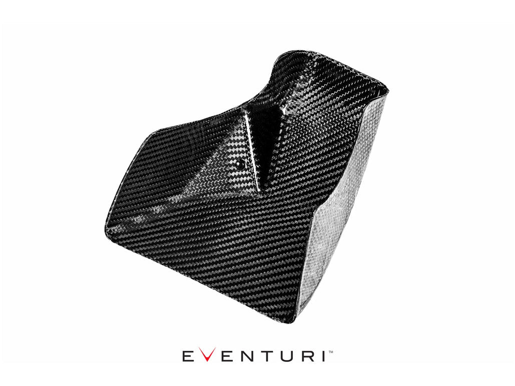 Eventuri BMW N20 Carbon Intake (125i, 220i, 320i & 328i) - ML Performance EU