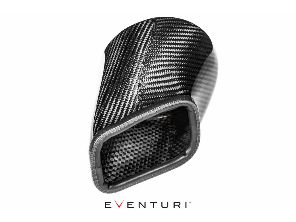 Eventuri BMW N20 Carbon Intake (125i, 220i, 320i & 328i) - ML Performance EU