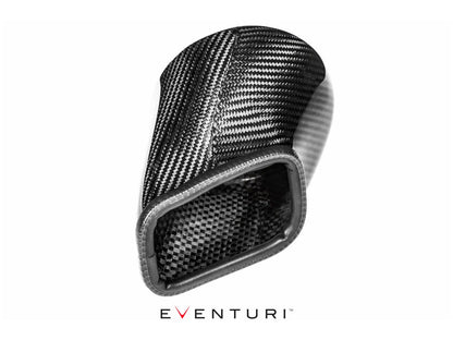Eventuri BMW N20 Carbon Intake (125i, 220i, 320i & 328i) - ML Performance EU
