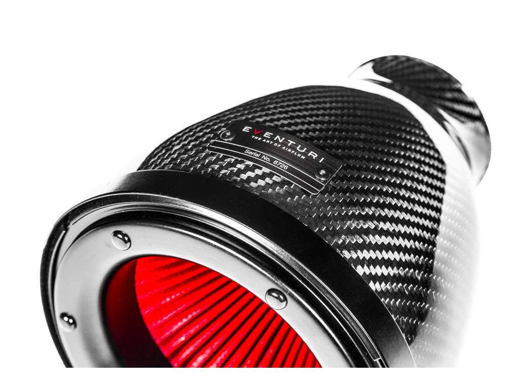 Eventuri BMW N20 Carbon Intake (125i, 220i, 320i & 328i) - ML Performance EU