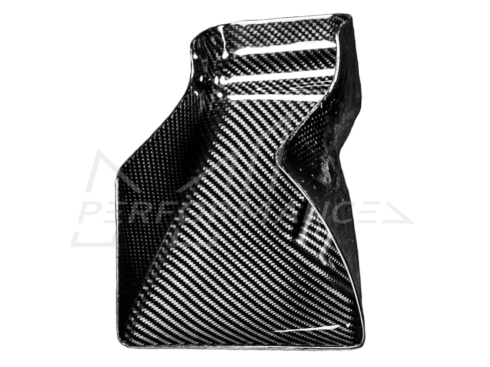 Eventuri BMW N55 Carbon/Kevlar scoop (M135i, M2, M235i, 335i & 435i) - ML Performance EU