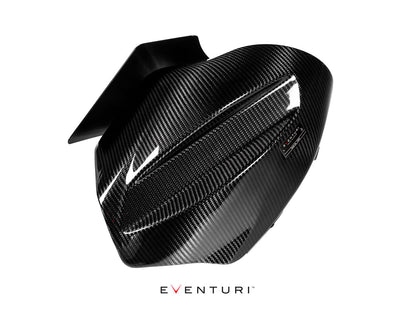 Eventuri Toyota Supra A90 Carbon Performance Intake - ML Performance UK
