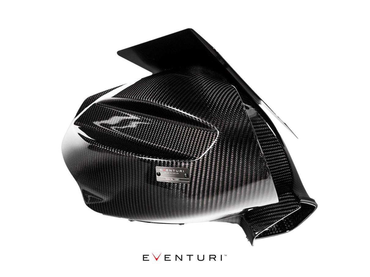 Eventuri Toyota Supra A90 Carbon Performance Intake - ML Performance UK