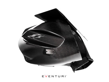 Eventuri Toyota Supra A90 Carbon Performance Intake - ML Performance UK