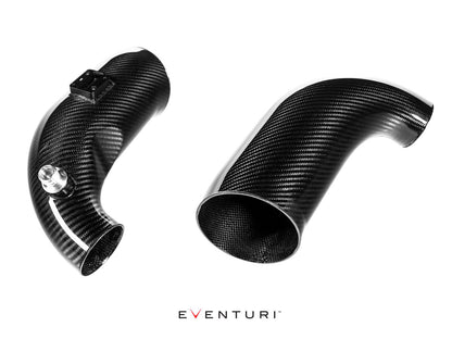 Eventuri Toyota Supra A90 Carbon Performance Intake - ML Performance UK