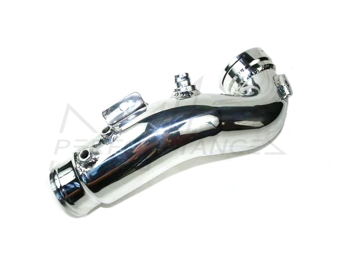 Evolution Racewerks N55 F10 F12 F13 ChargePipes 3.0T (535i, 640i, X5, X6) - ML Performance EU