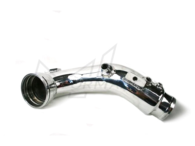 Evolution Racewerks N55 F10 F12 F13 ChargePipes 3.0T (535i, 640i, X5, X6) - ML Performance EU