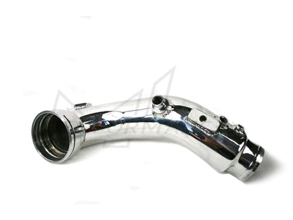 Evolution Racewerks N55 F10 F12 F13 ChargePipes 3.0T (535i, 640i, X5, X6) - ML Performance EU